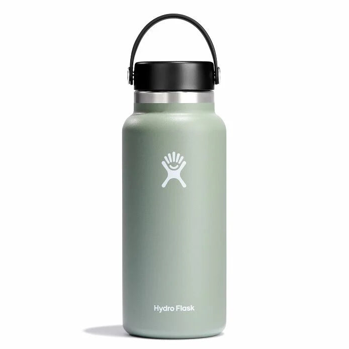 Hydro Flask Vacuum Insulated Flask Wide Mouth 32OZ
