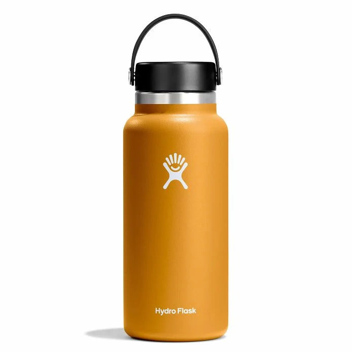 Hydro Flask Vacuum Insulated Flask Wide Mouth 32OZ