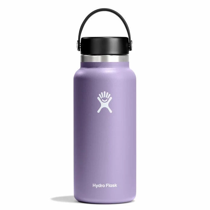 Hydro Flask Vacuum Insulated Flask Wide Mouth 32OZ