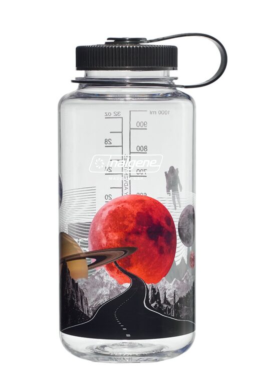 Nalgene Sustain Wide Mouth 1L