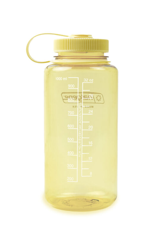 Nalgene Sustain Wide Mouth 1L
