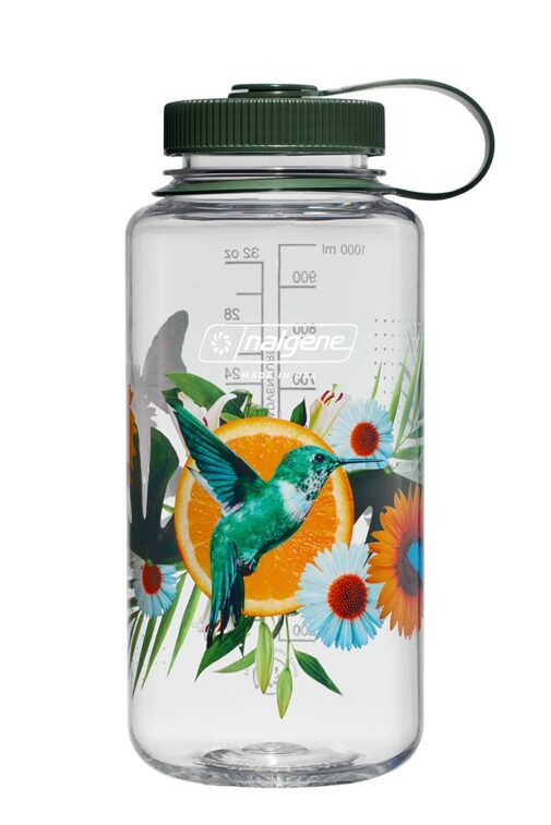 Nalgene Sustain Wide Mouth 1L