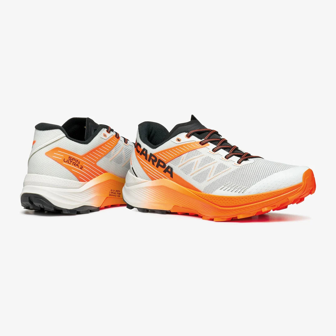 SCARPA Women's Spin Ultra 2