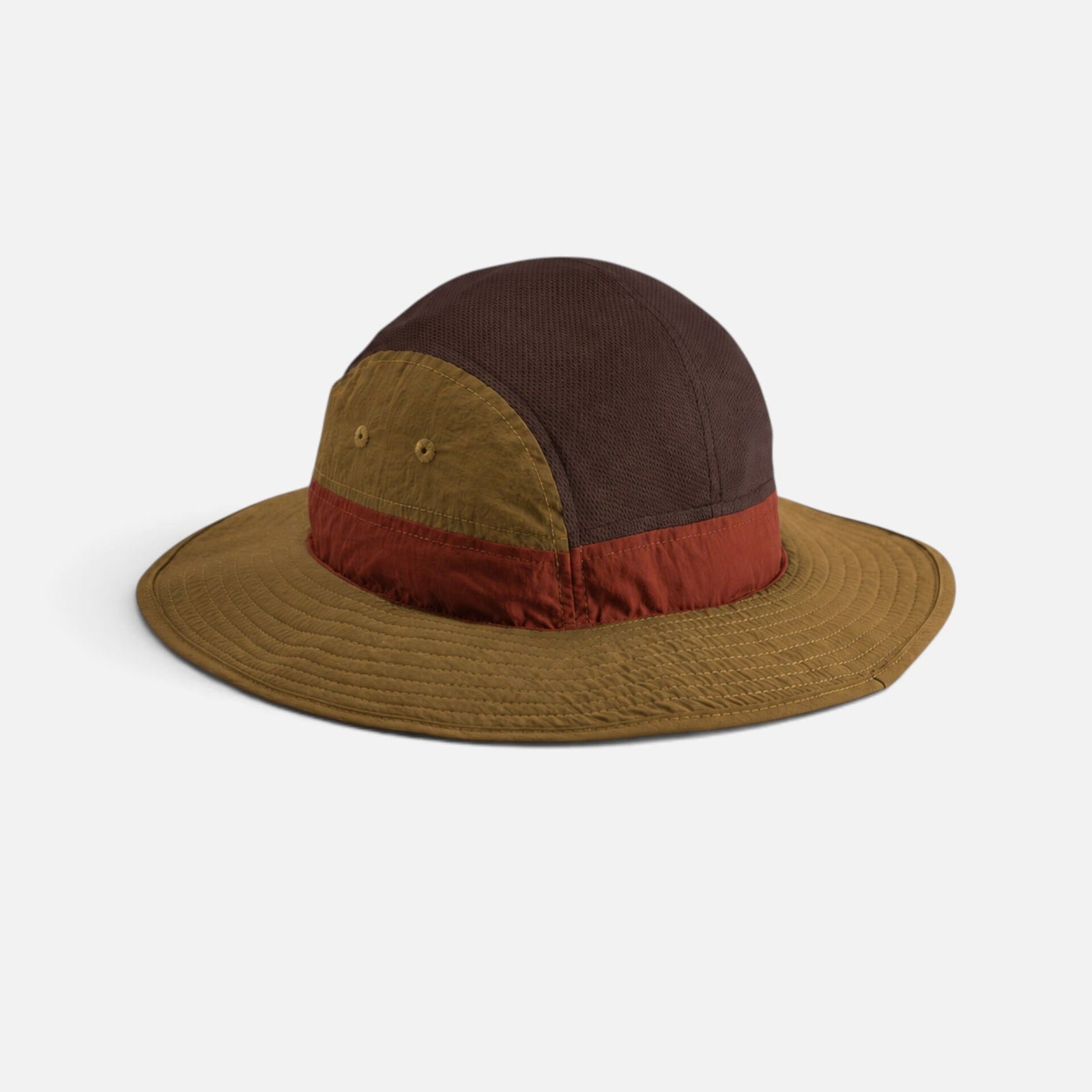 First Ascent Wilderness Bucket Hat