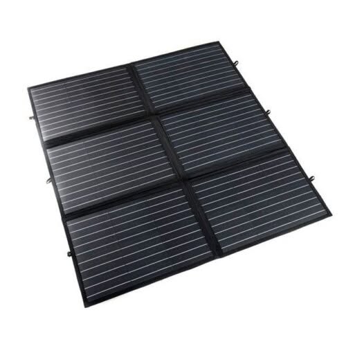Eiger Solar Panel Blanket 200W