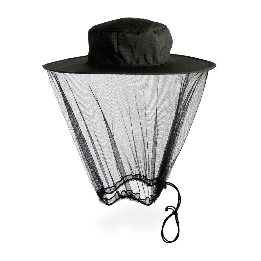 Lifesystems Midge/Mosquito Pop-Up Hat
