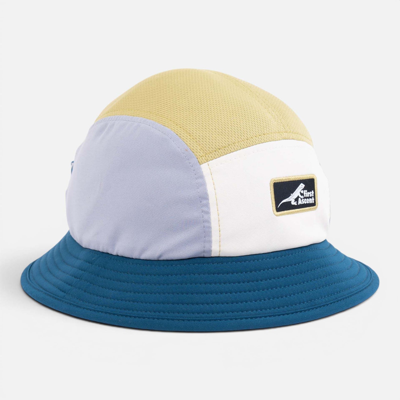 First Ascent X-Trail Running Bucket Hat