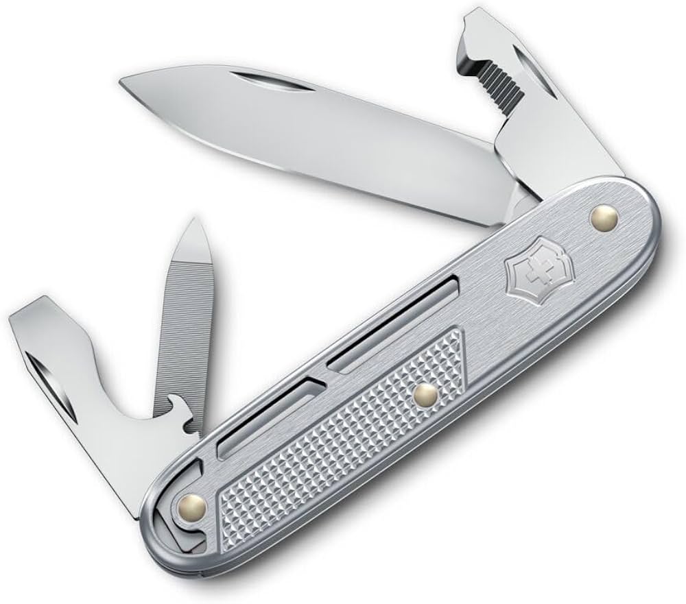 Victorinox Synergy Alox - Drifters Adventure Centre
