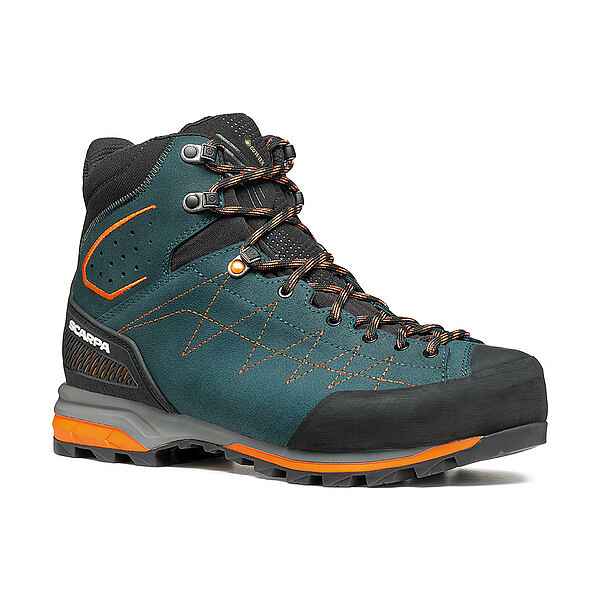 SCARPA Men's Zodiac TRK GTX