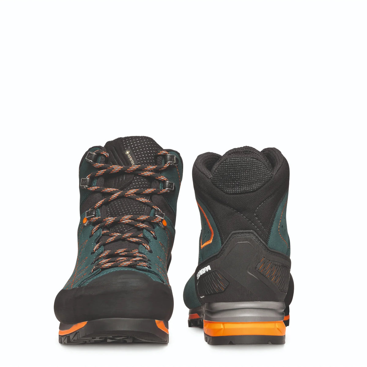 SCARPA Men's Zodiac TRK GTX