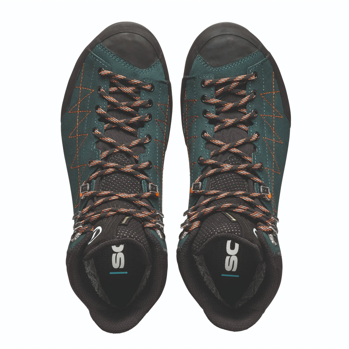 SCARPA Men's Zodiac TRK GTX