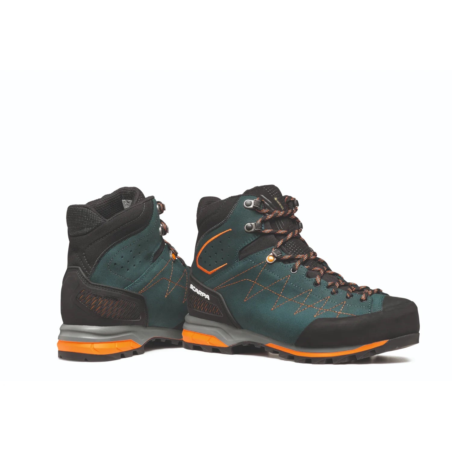 SCARPA Men's Zodiac TRK GTX