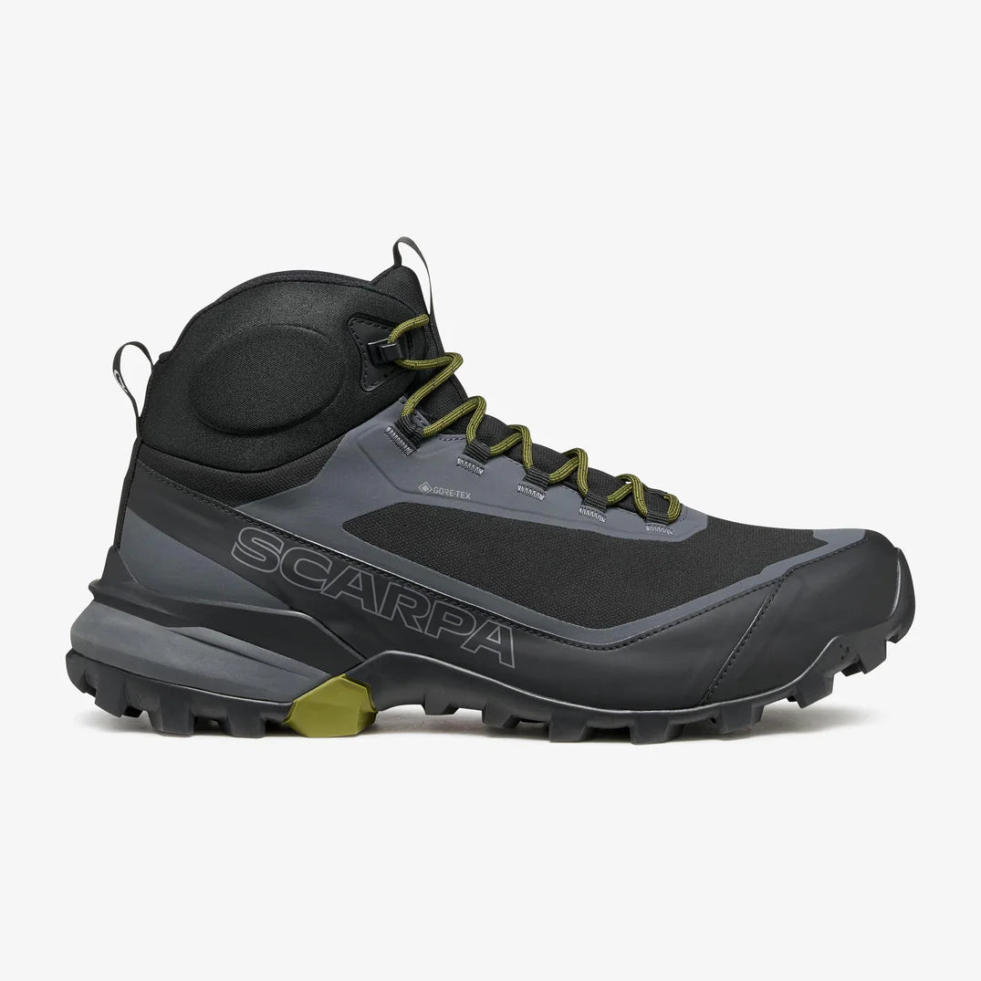 SCARPA Men's Ribelle Cross 2 Mid GTX