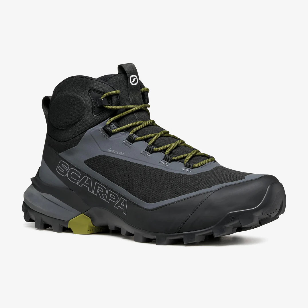 SCARPA Men's Ribelle Cross 2 Mid GTX