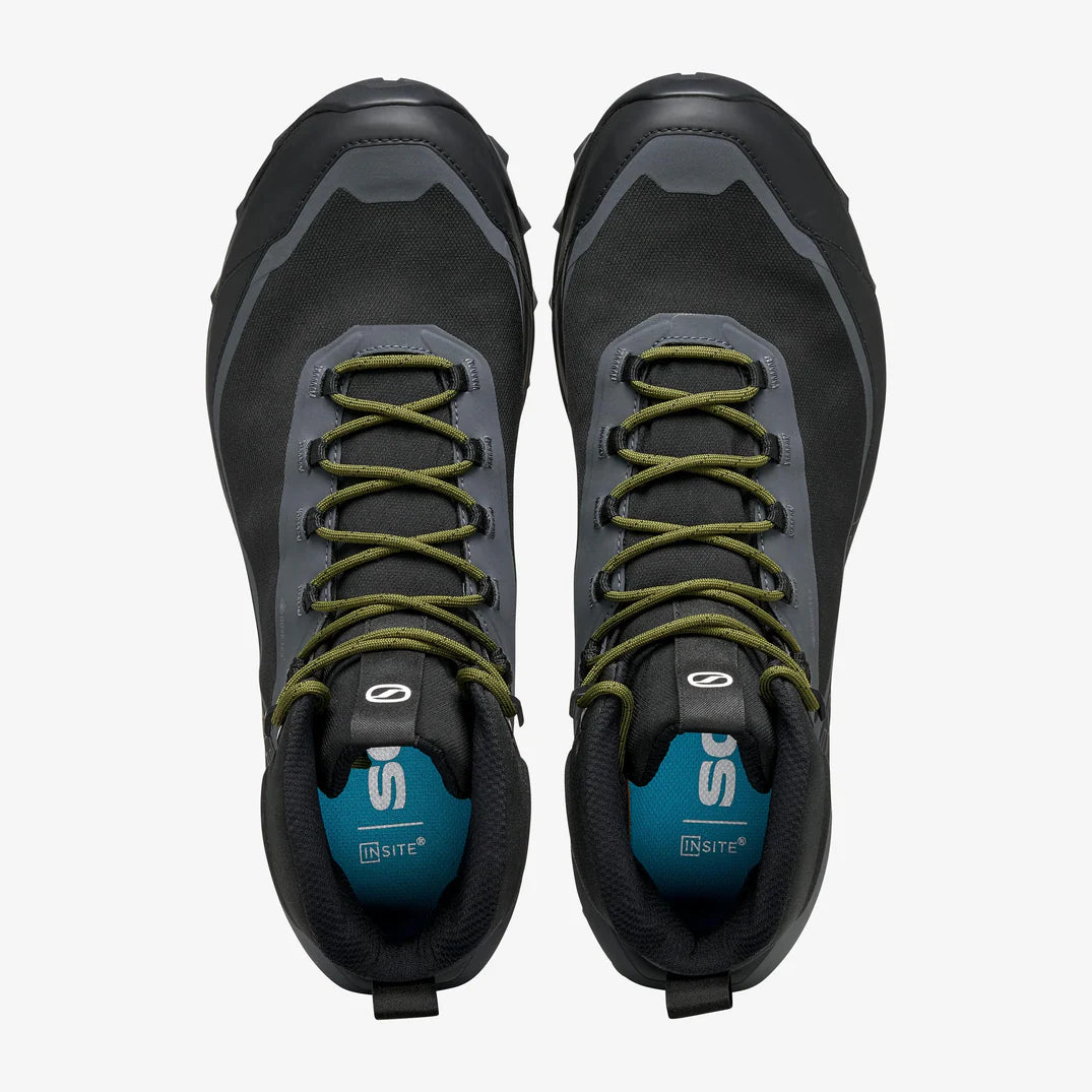 SCARPA Men's Ribelle Cross 2 Mid GTX
