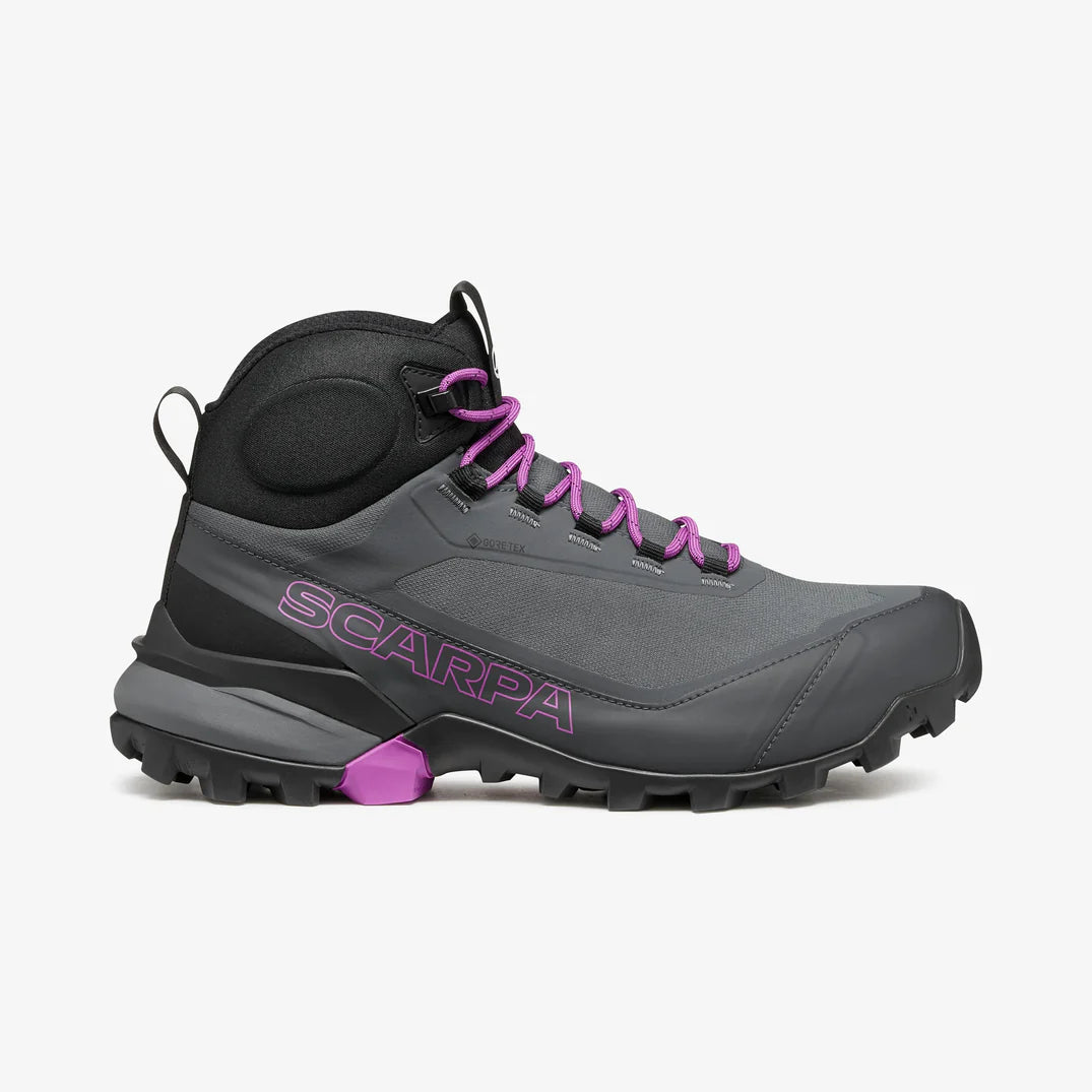 SCARPA Women's Ribelle Cross 2 Mid GTX