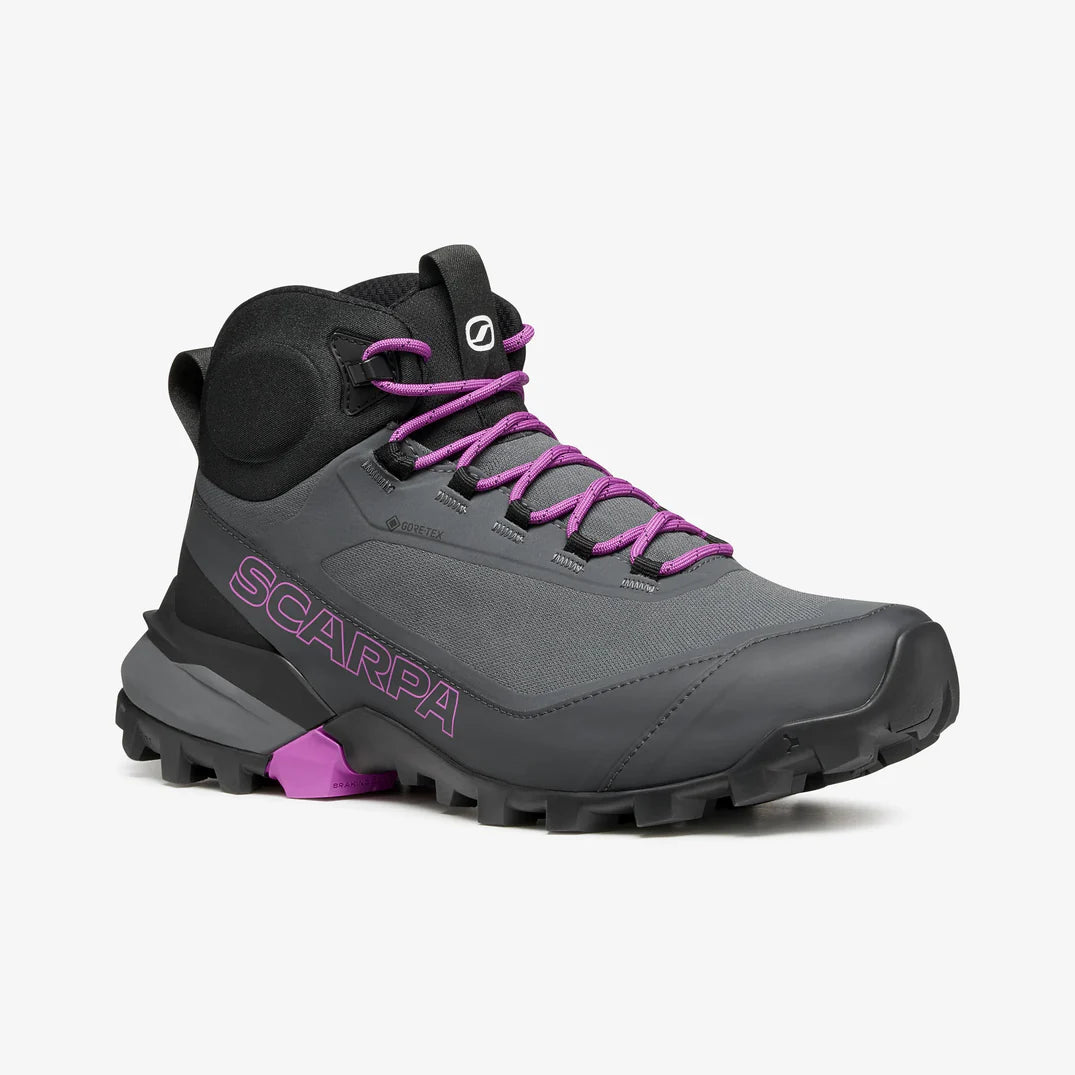 SCARPA Women's Ribelle Cross 2 Mid GTX