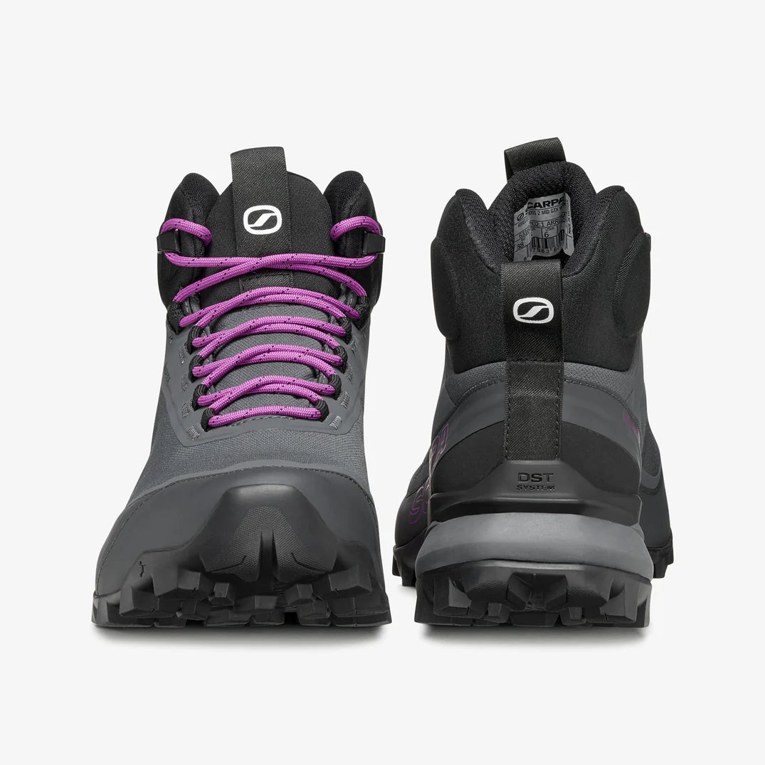 SCARPA Women's Ribelle Cross 2 Mid GTX