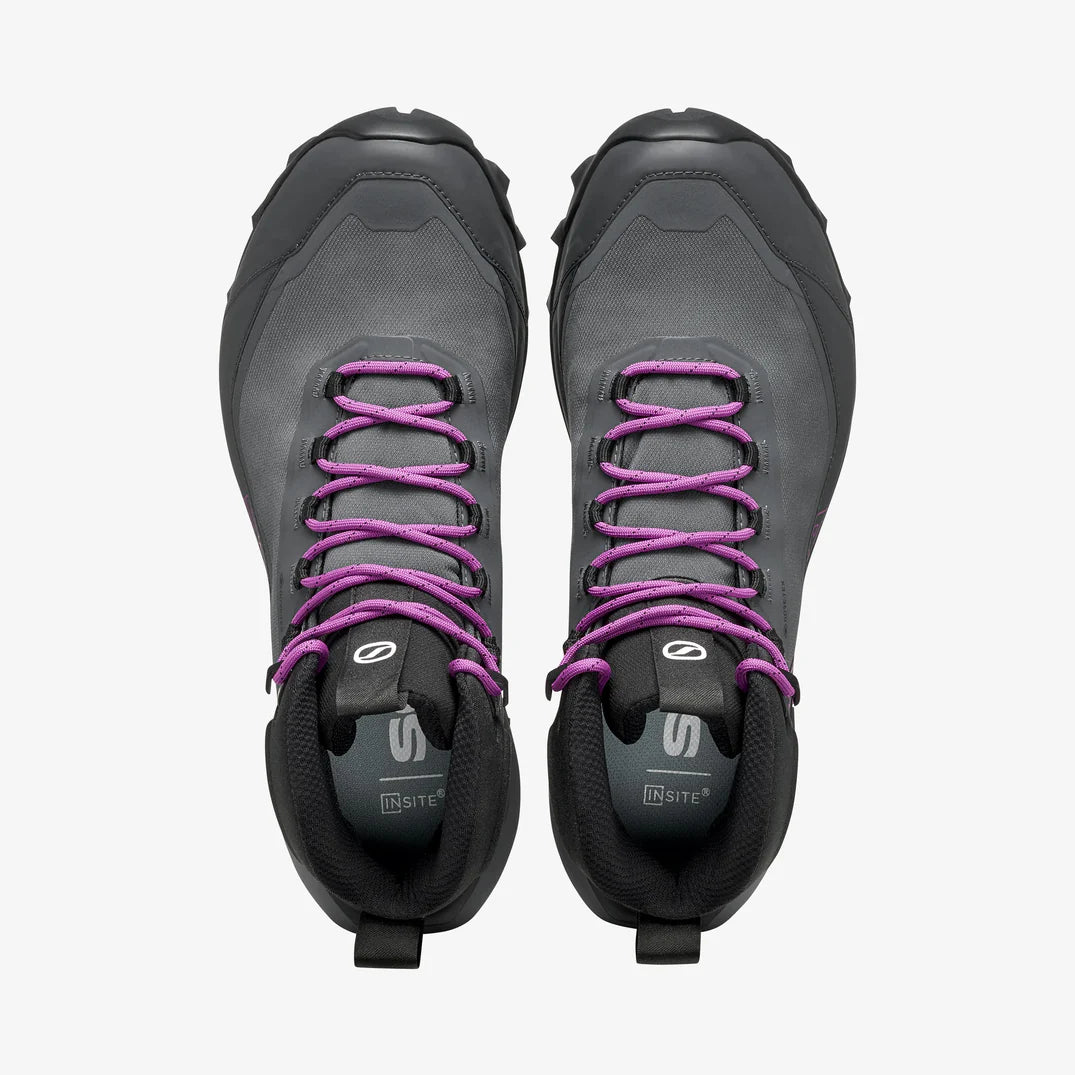 SCARPA Women's Ribelle Cross 2 Mid GTX