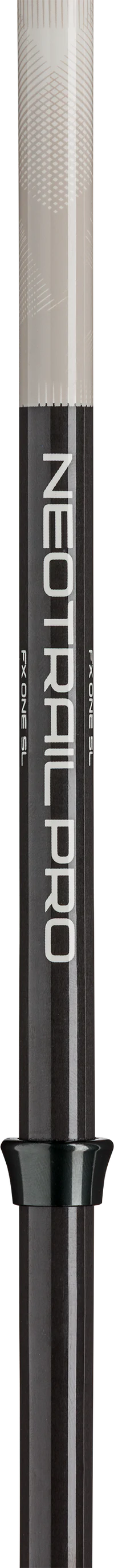 LEKI NeoTrail Pro FX.ONE SuperLite Trekking Pole - Pair