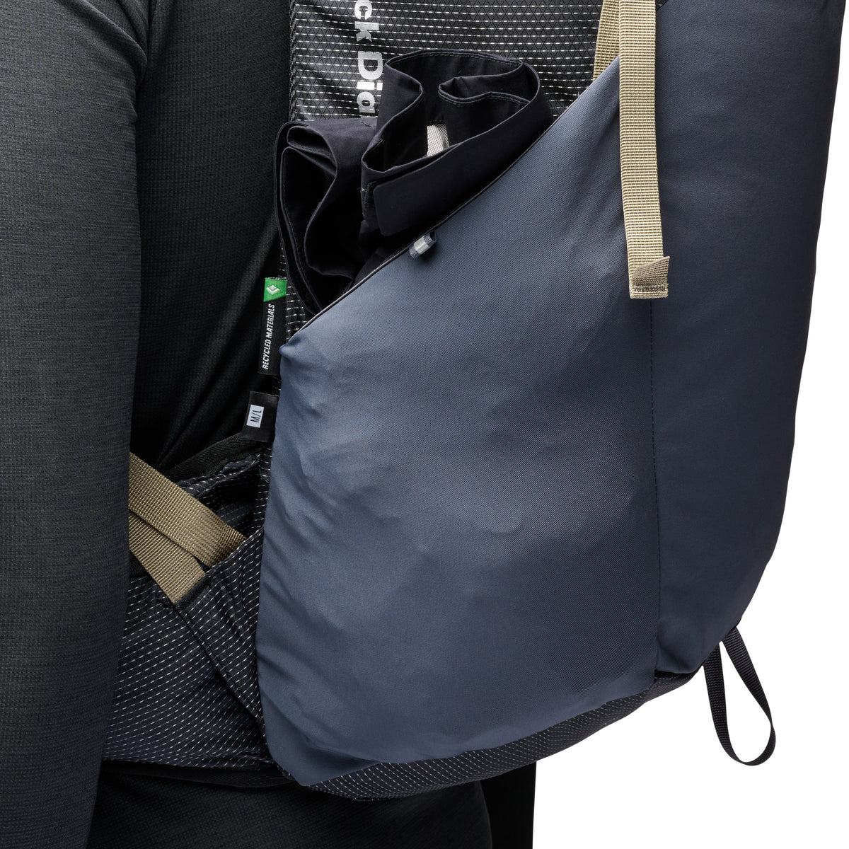 Black Diamond Trail Vista 28 Backpack