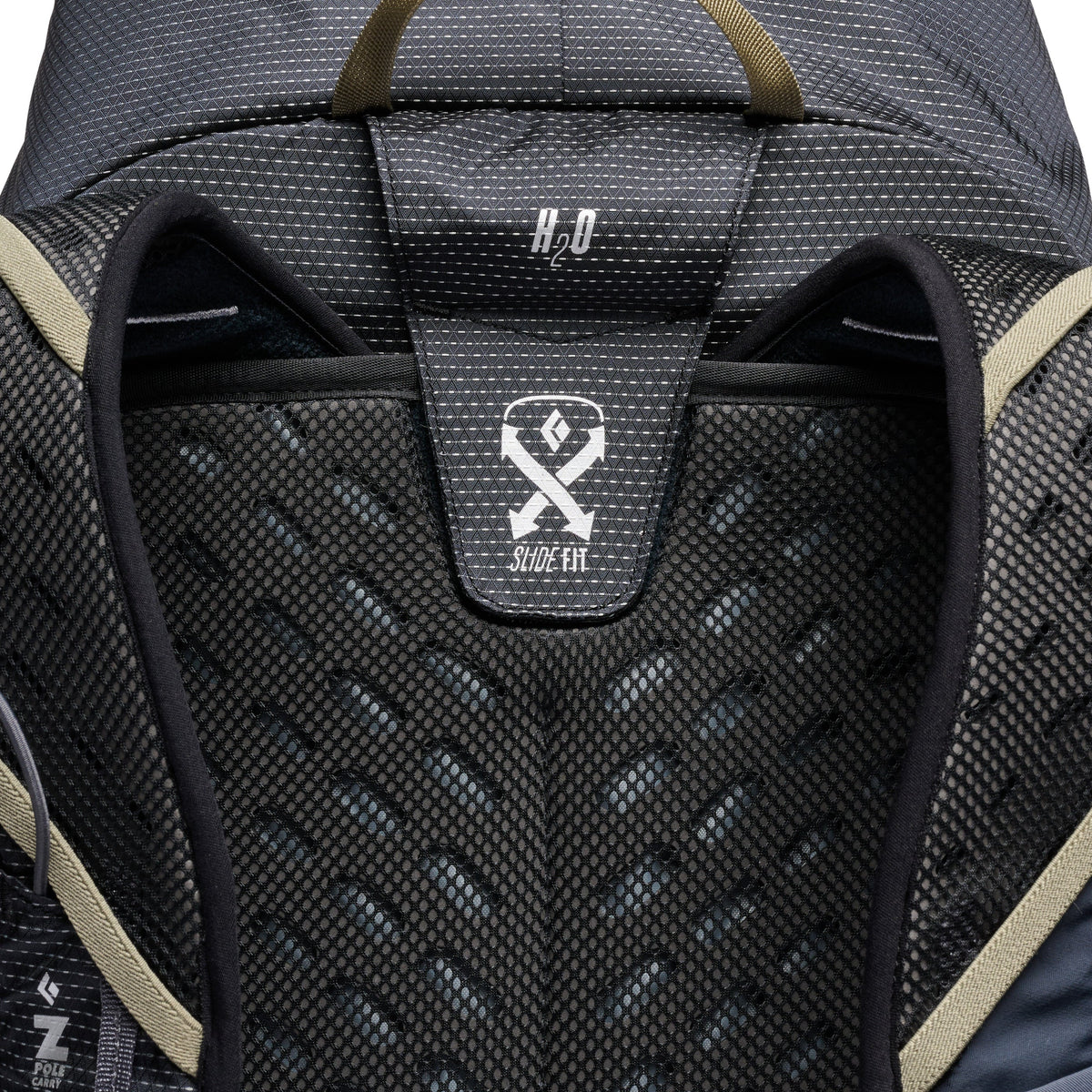 Black Diamond Trail Vista 28 Backpack