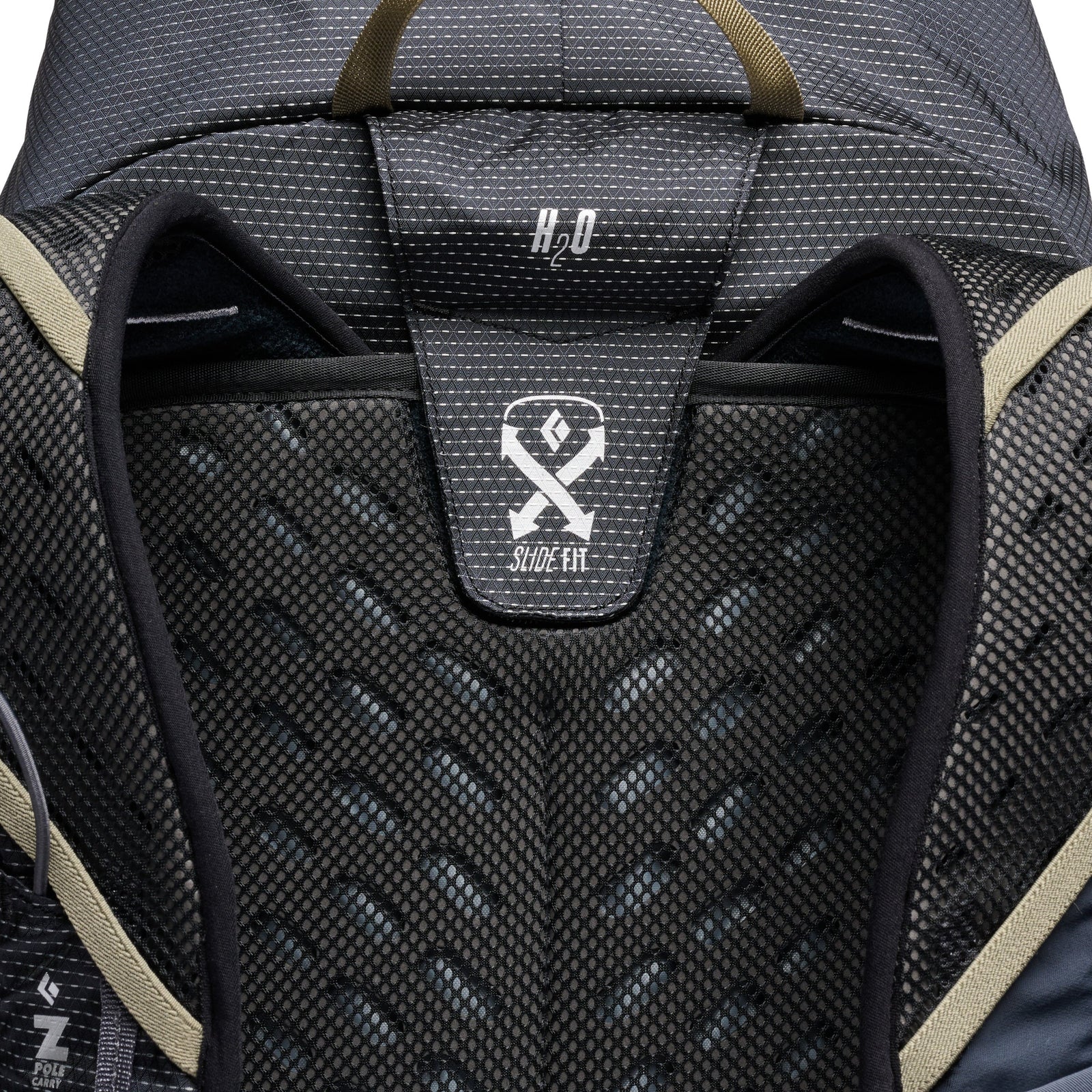 Black Diamond Trail Vista 28 Backpack