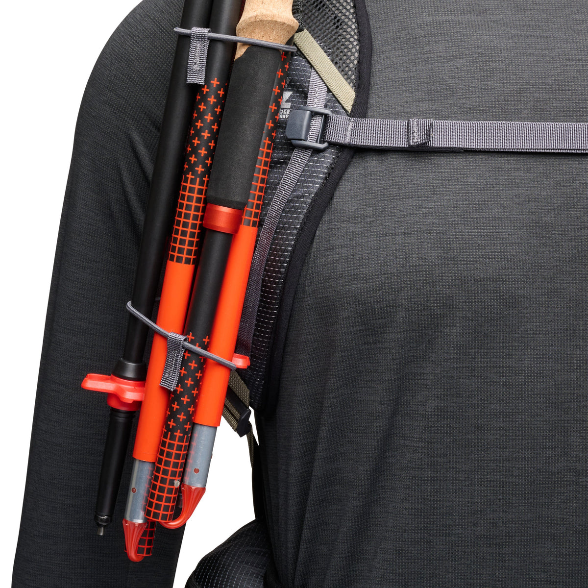 Black Diamond Trail Vista 28 Backpack