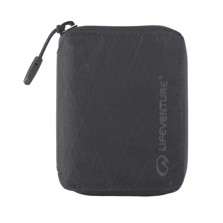 LifeVenture X-Pac RFID Bi-Fold Wallet