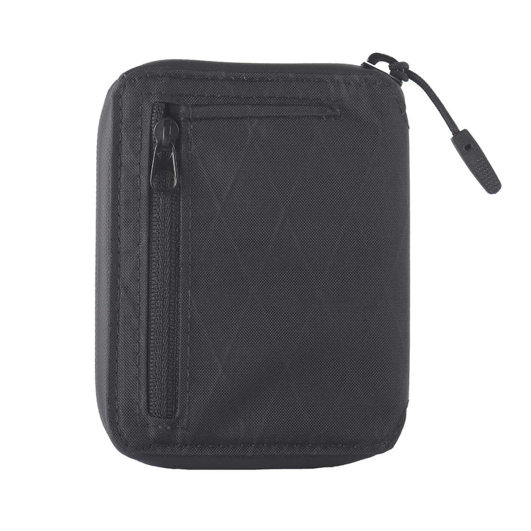 LifeVenture X-Pac RFID Bi-Fold Wallet