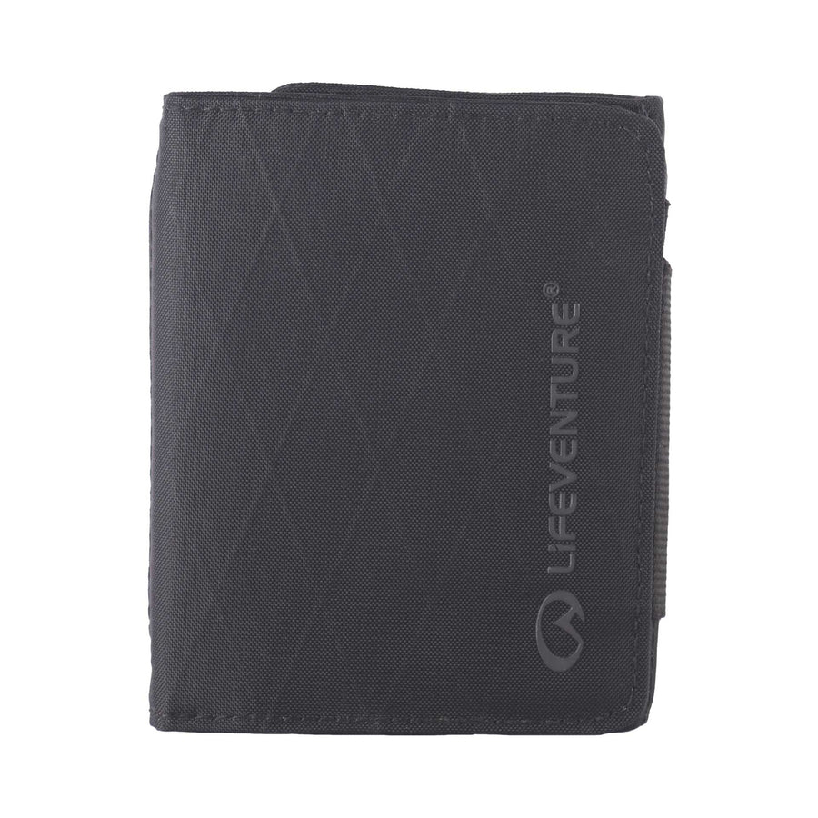 LifeVenture X-Pac RFID Card Wallet