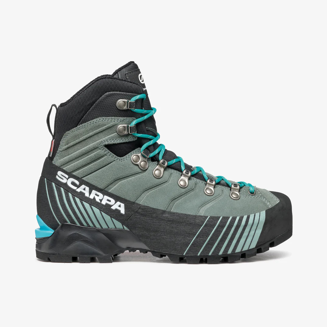 SCARPA Women's Ribelle HD Mountaineering Boots