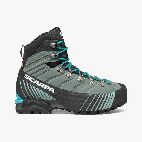 Women's Mountaineering - Drifters Adventure Centre