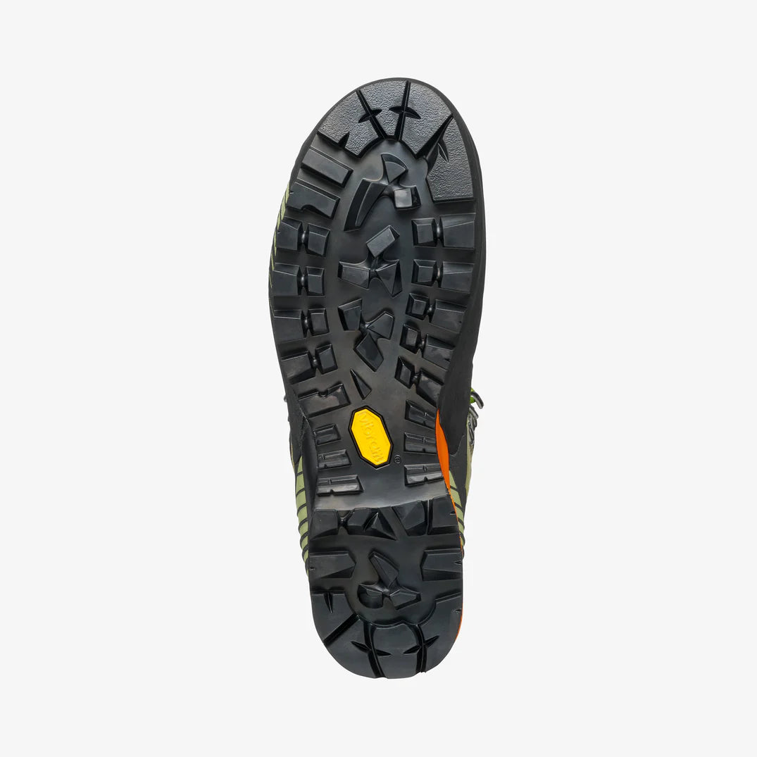 SCARPA Women's Ribelle HD Mountaineering Boots