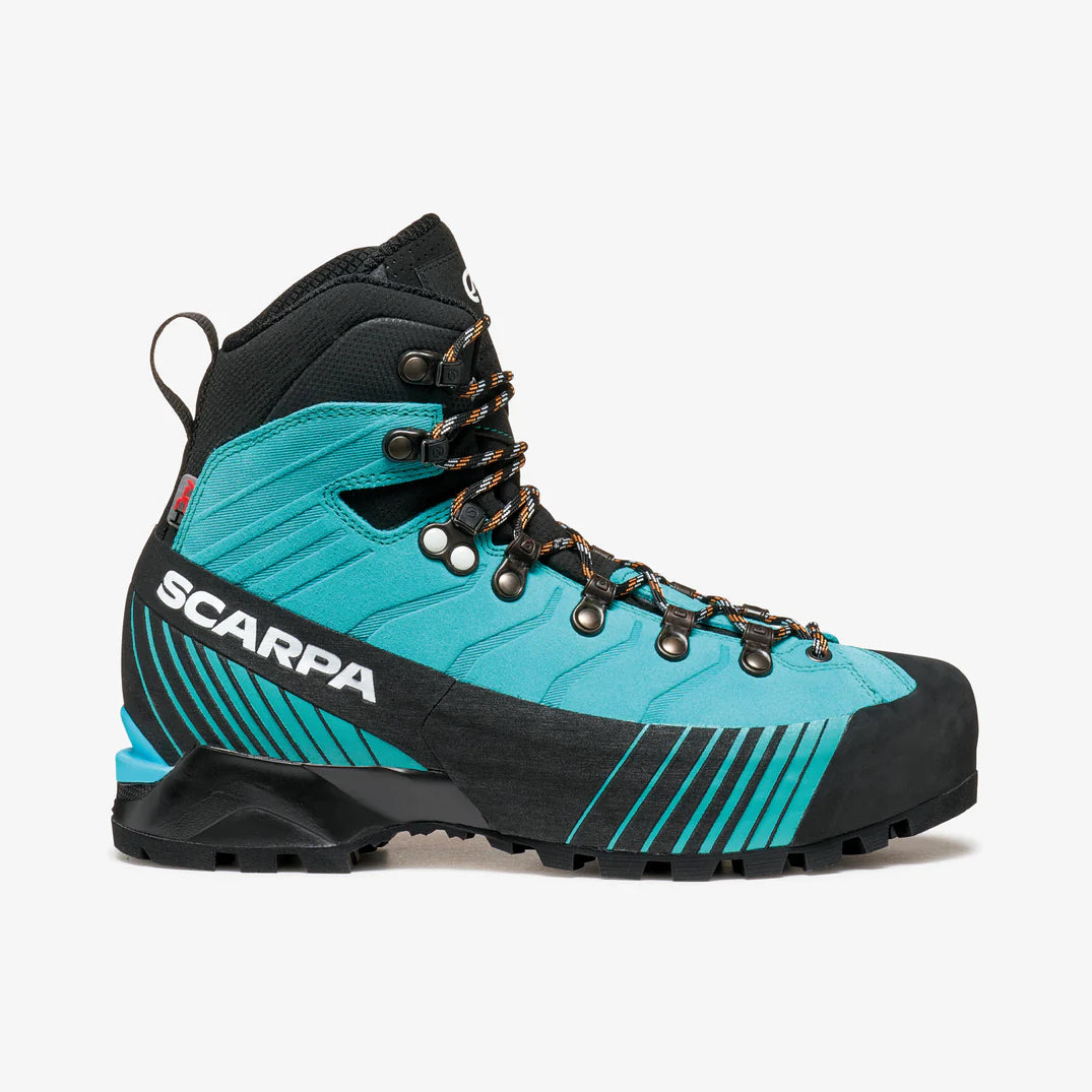 SCARPA Women's Ribelle HD Mountaineering Boots