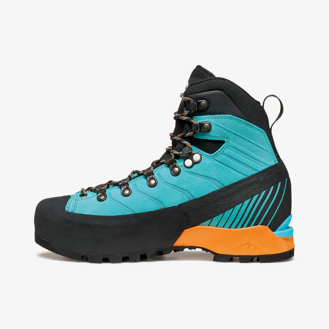 SCARPA Women's Ribelle HD Mountaineering Boots