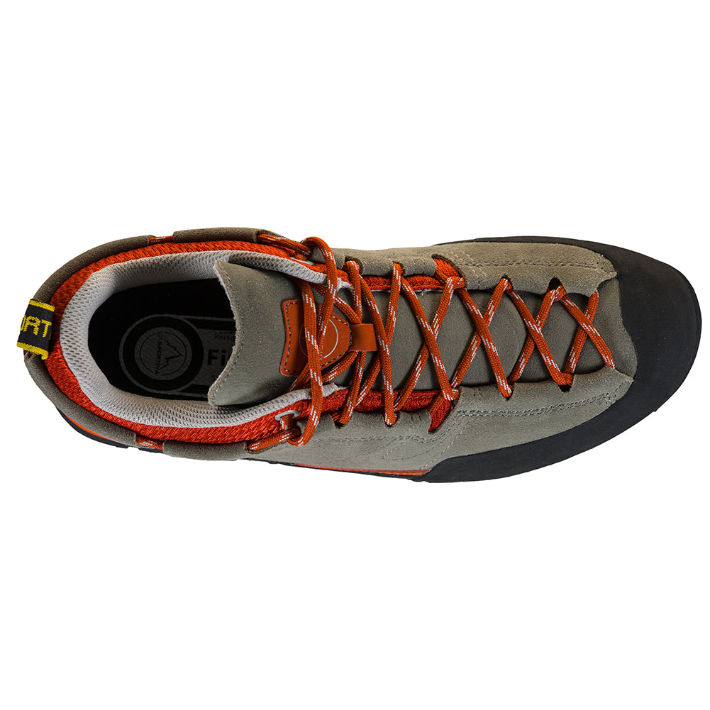 La Sportiva Boulder X Approach Hiking Shoes