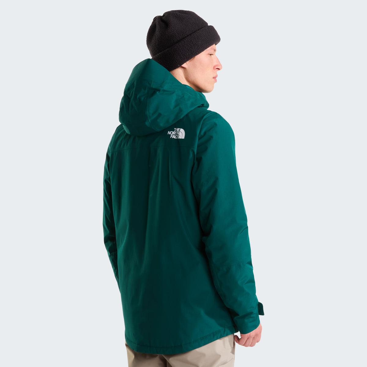The North Face Men's Descendit Jacket