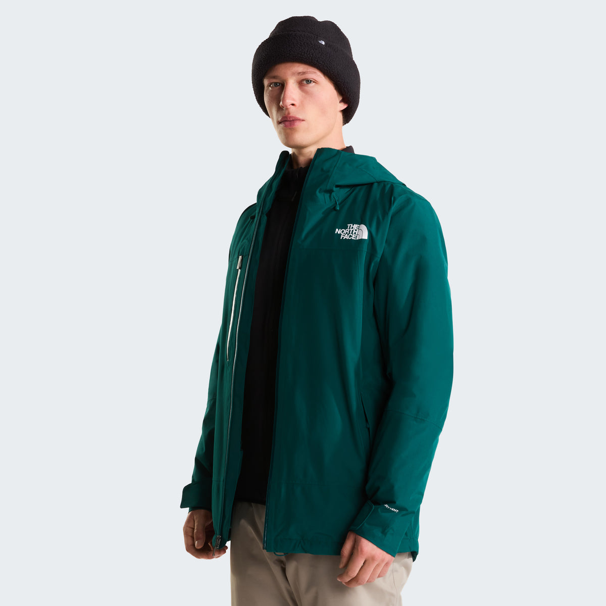 The North Face Men's Descendit Jacket