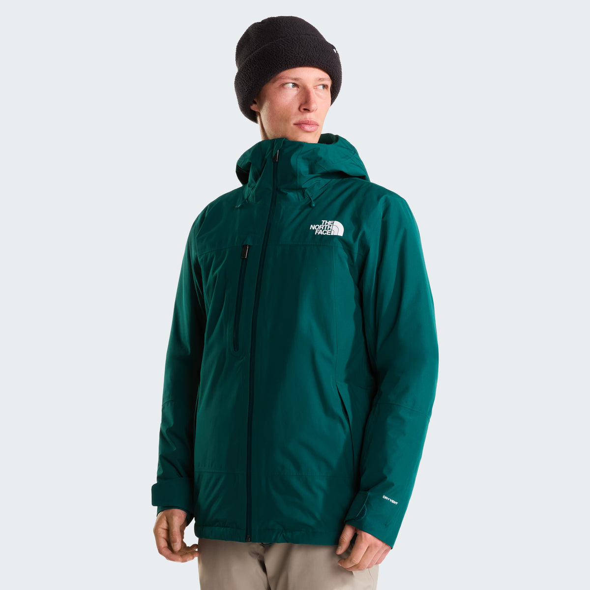 The North Face Men's Descendit Jacket