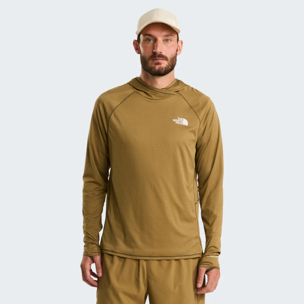 The North Face Men's Sunriser Hoodie