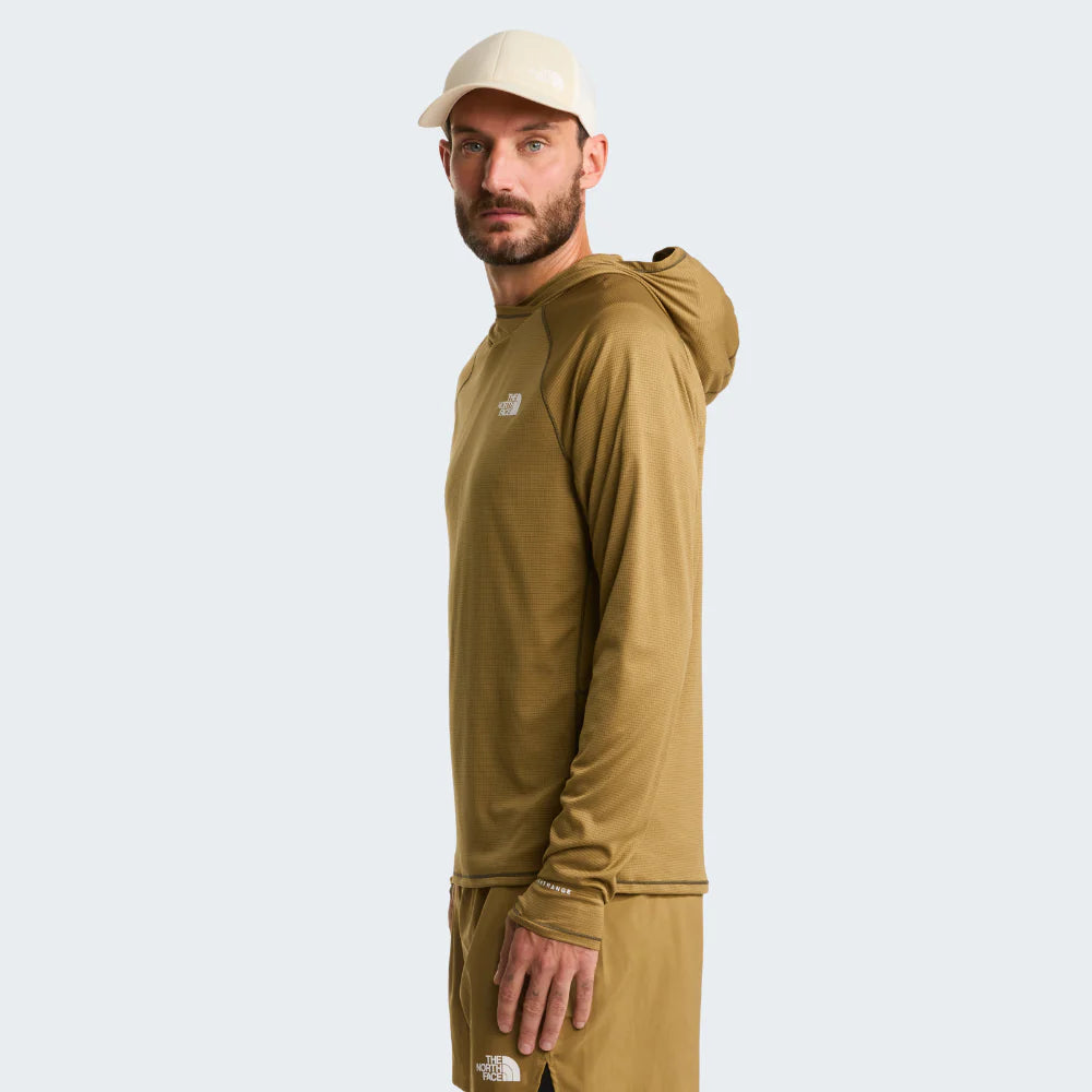 The North Face Men's Sunriser Hoodie