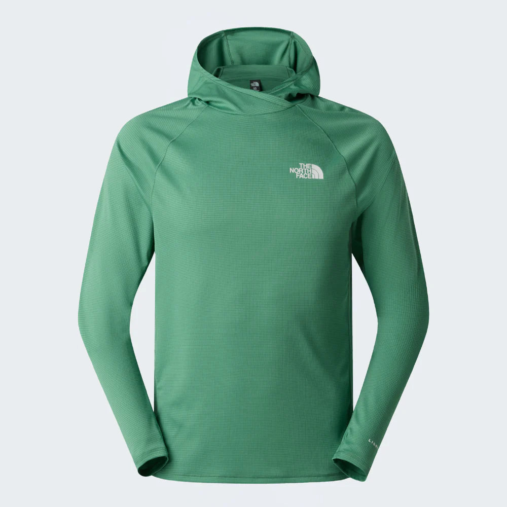 The North Face Men's Sunriser Hoodie