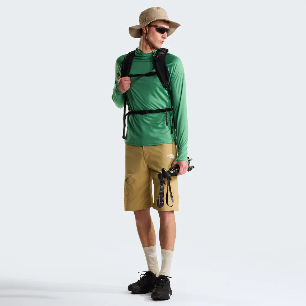 The North Face Men's Sunriser Hoodie