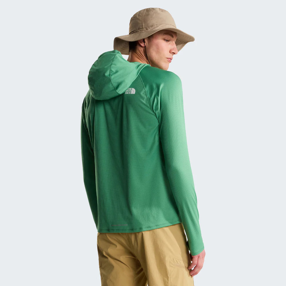 The North Face Men's Sunriser Hoodie