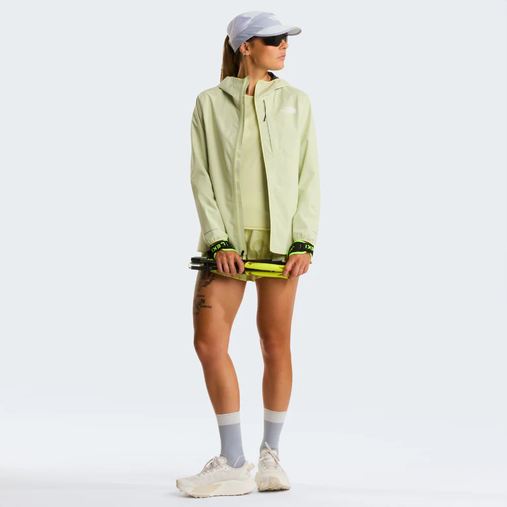 The North Face Women's Fontanales Jacket