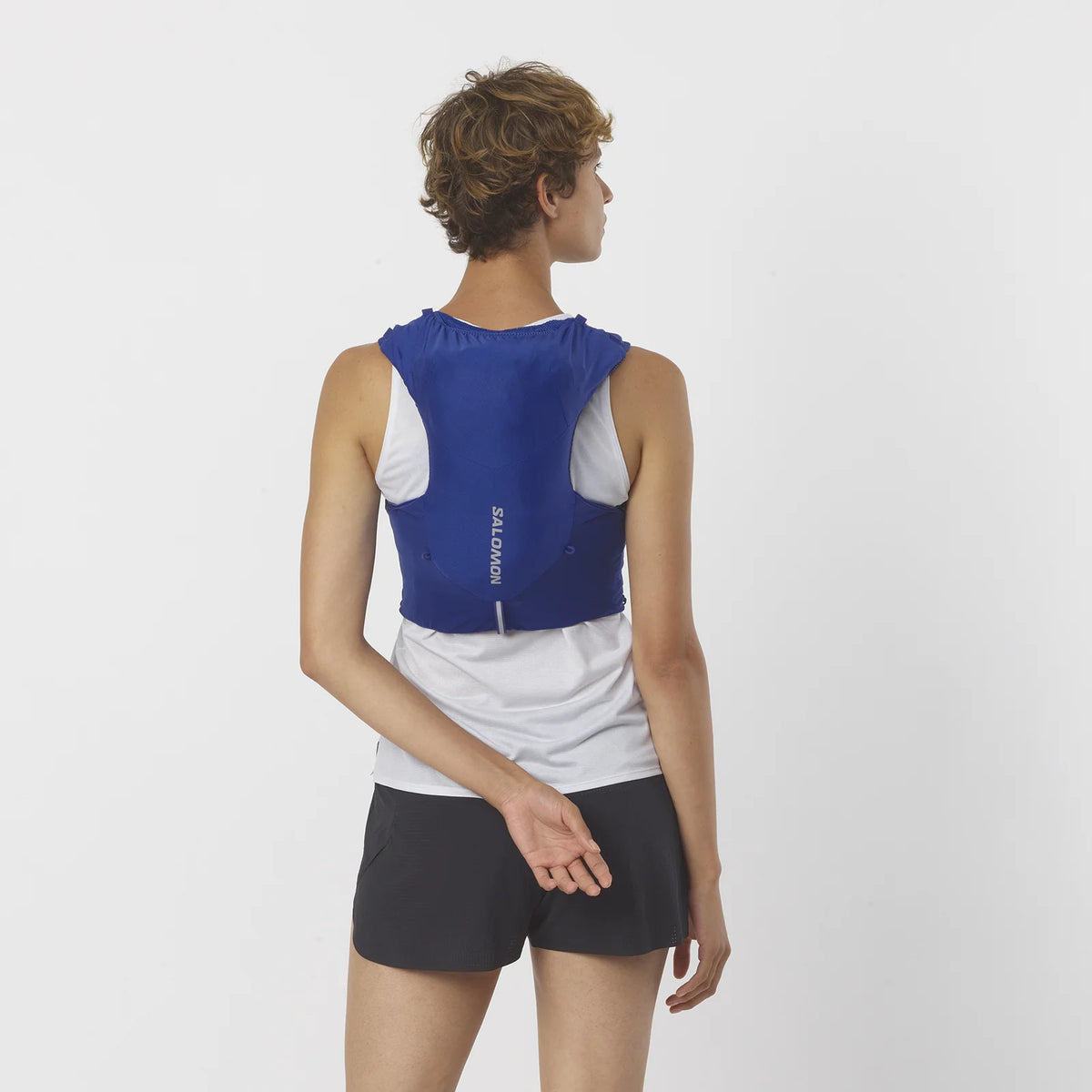 Salomon Adv Skin 5 Set Unisex Hydration Pack