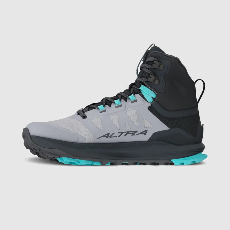 Altra Women's Lone Peak Waterproof Mid