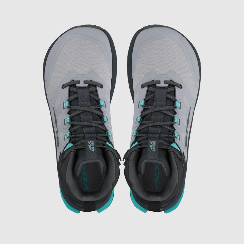 Altra Women's Lone Peak Waterproof Mid