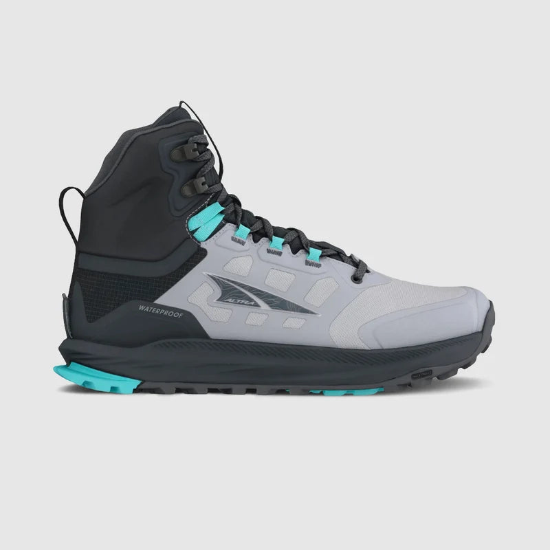 Altra Women's Lone Peak Waterproof Mid
